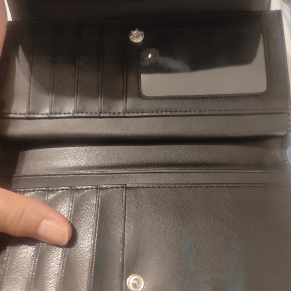 Starstruck wallet - Picture 4 of 6